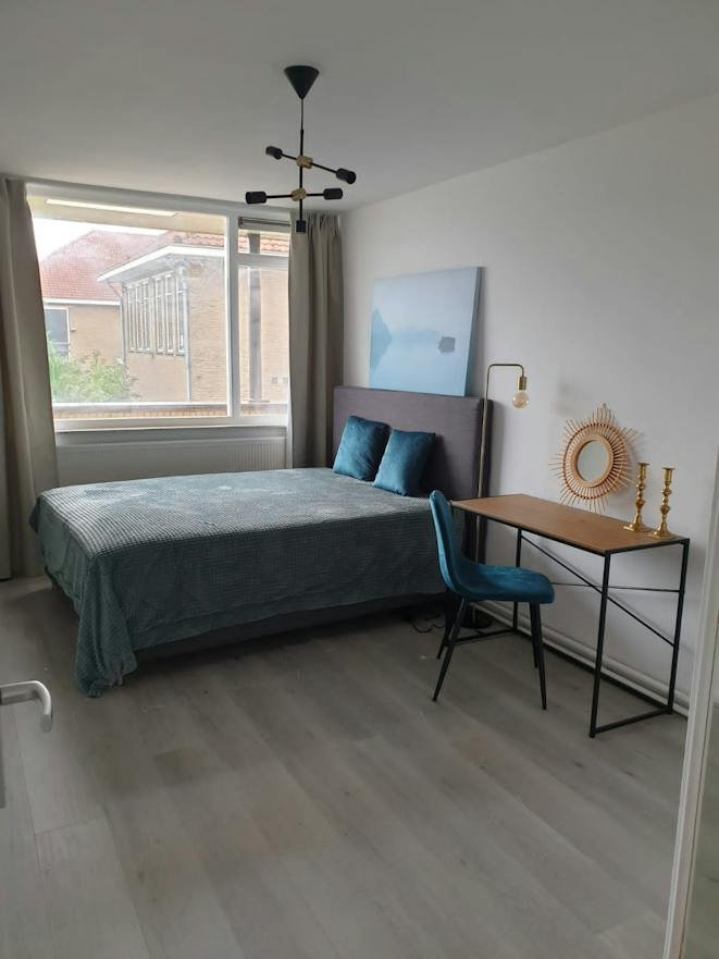 Kamer in Amstelveen