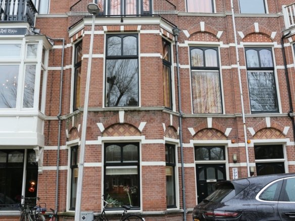 Koningslaan, 3583GB Utrecht