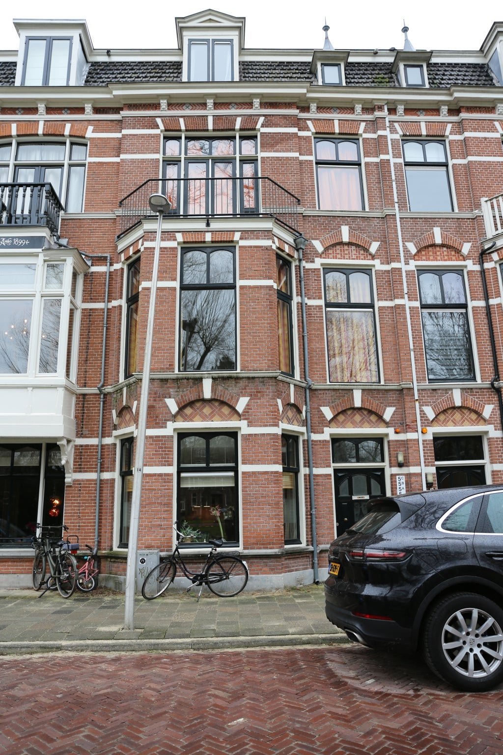 af8cd1526f1dd3002d94ed54676d76fe Koningslaan, 3583GB Utrecht