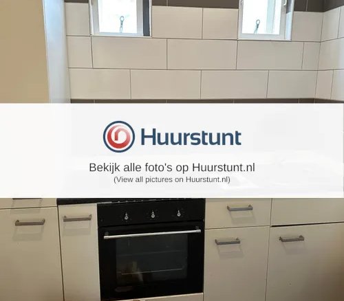 Woning aan de Jufferstraat te Arnhem