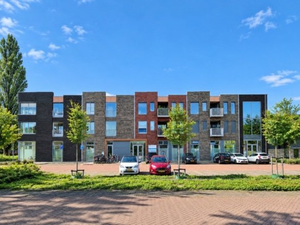 Parallelweg, 3903BC Veenendaal