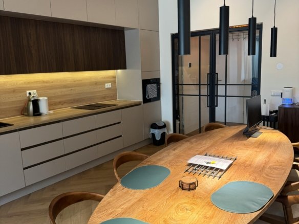 Appartement in Rotterdam