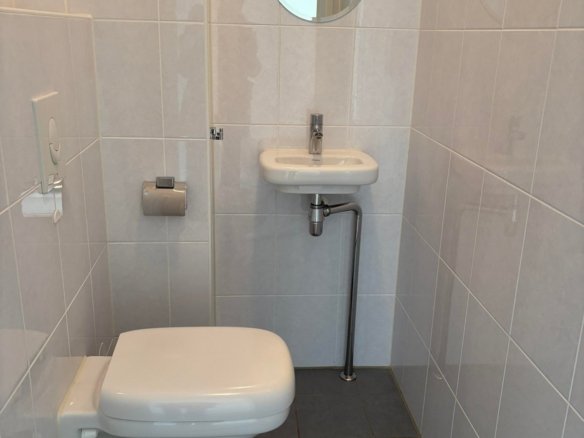 Bernhardlaan, 4872BR Etten-Leur