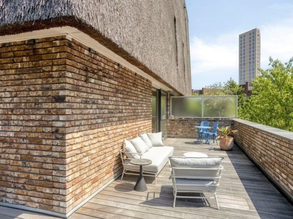 huis