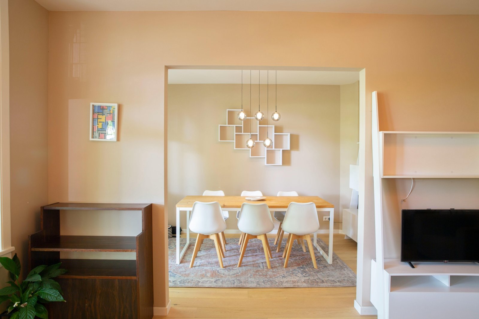 Appartement in Amsterdam