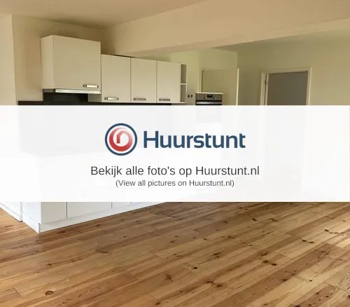 Woning aan de Diependijkstraat te Venlo