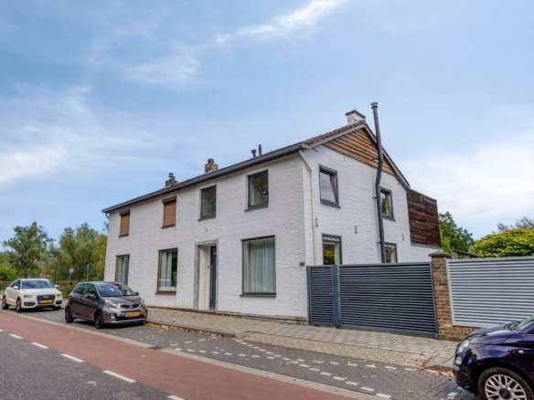 Woonhuis in Heerlen