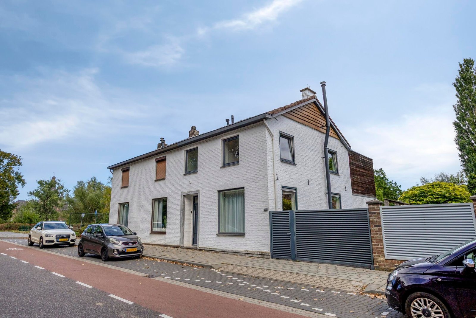 affdfde9 Woonhuis in Heerlen
