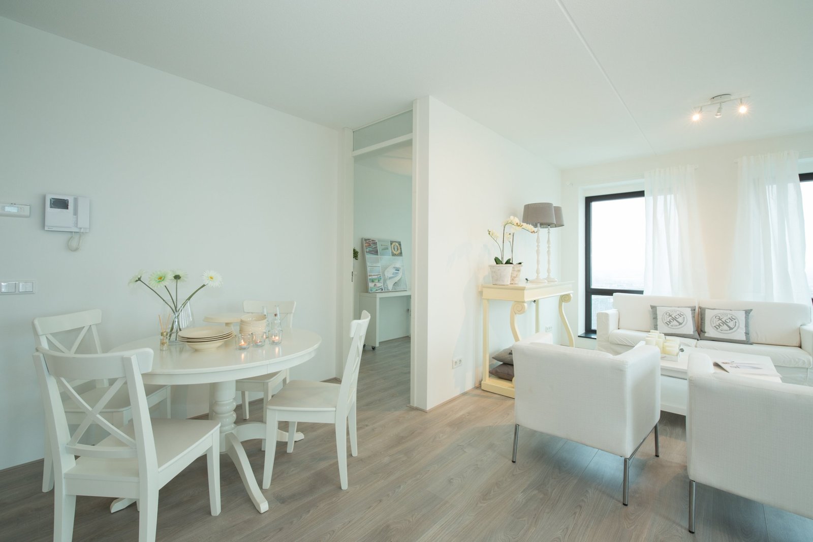 aj1a1063 Woonhuis in Rotterdam