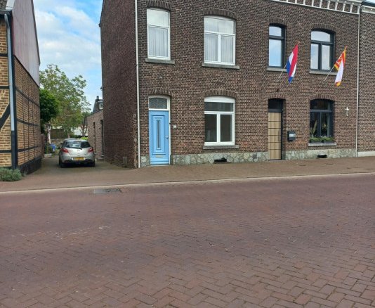 Woonhuis in Eijsden