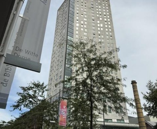 Appartement in Eindhoven