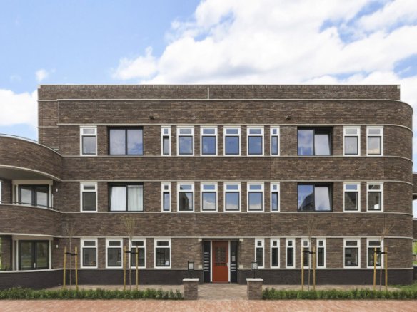 Appartement in Amersfoort
