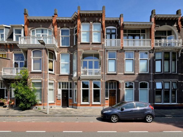 Appartement in ‘s-Gravenhage