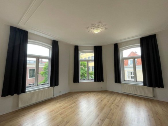 Appartement in ‘s-Gravenhage
