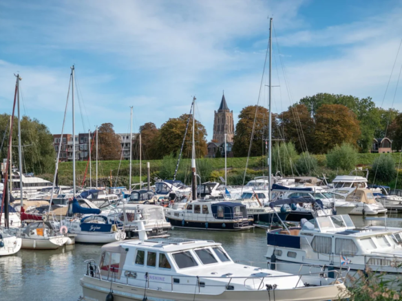 Karnemelksteeg, 4201JX Gorinchem