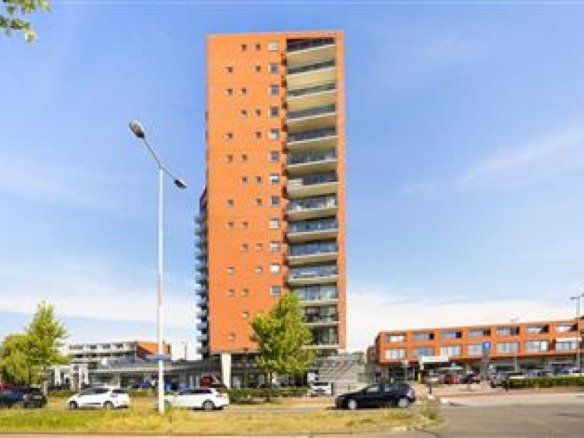 Mia van IJperenplein, 3065JK Rotterdam