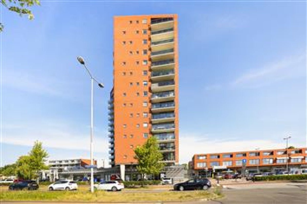 Mia van IJperenplein, 3065JK Rotterdam