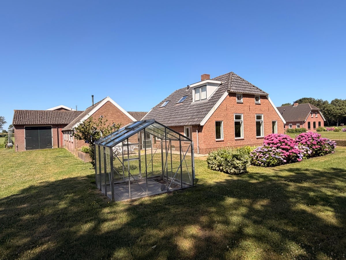 b0368b3cda33ec222f8fbe22ba4f6ebe Smalleweg, 7722KE Dalfsen