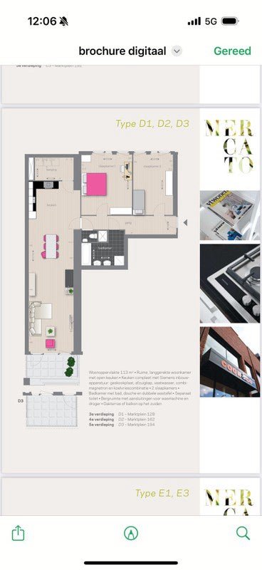 appartement