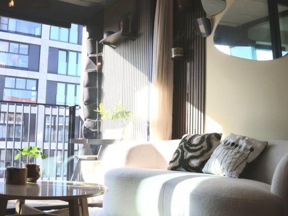 appartement