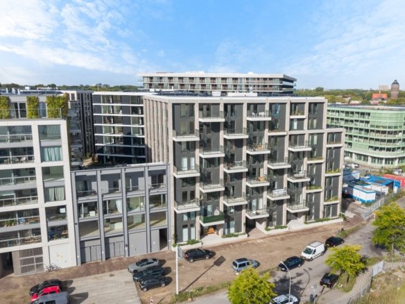 Perronlaan, 3534BG Utrecht