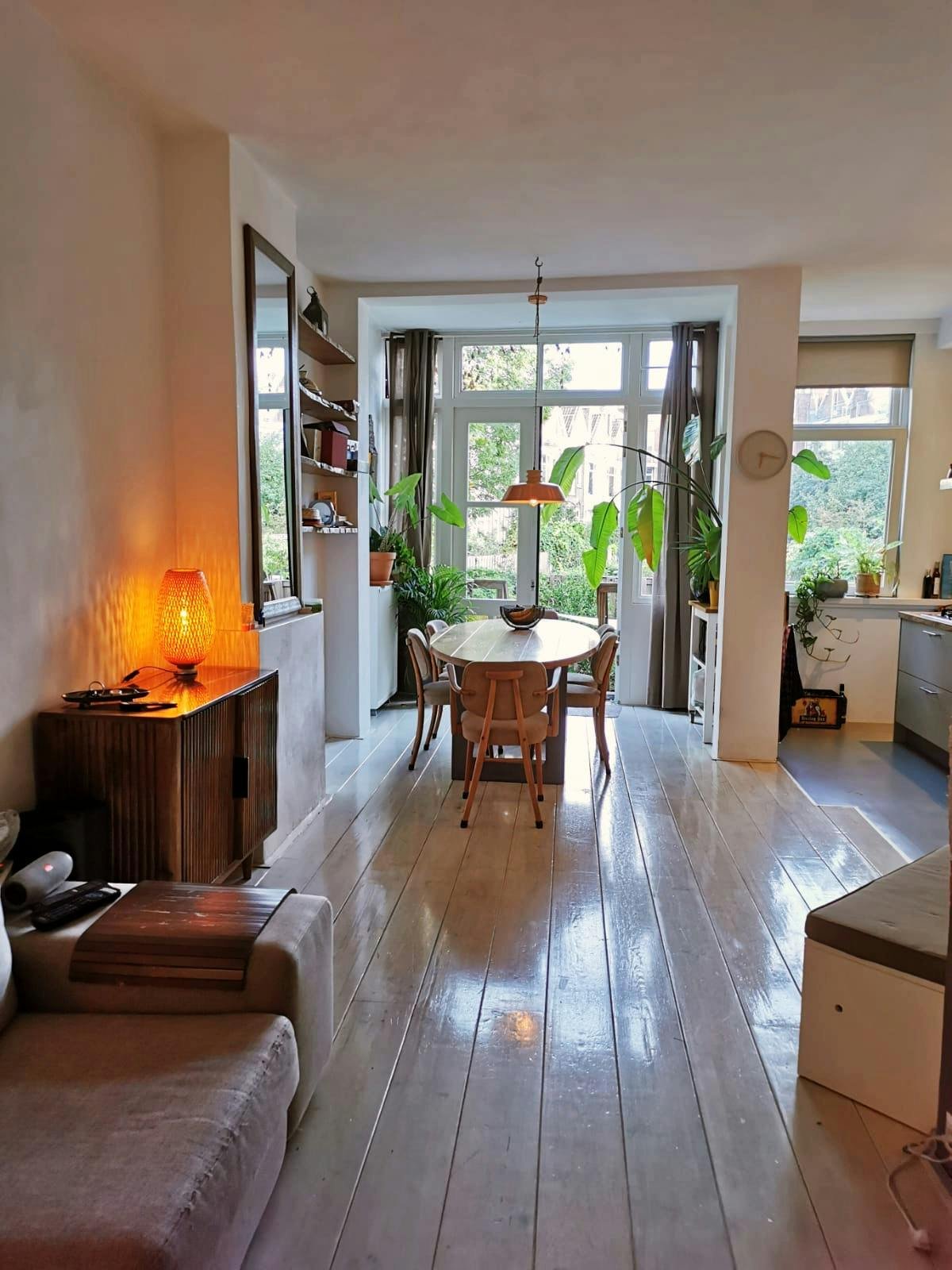 b09d9562-096c-4749-8cd1-7125717d0acb Appartement in Rotterdam
