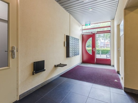 Lotustuin, 3078KL Rotterdam