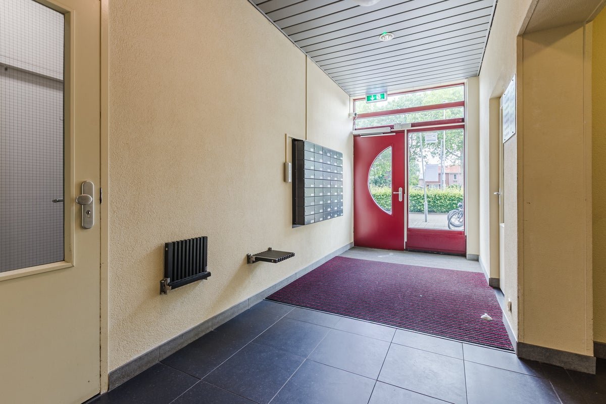 Lotustuin, 3078KL Rotterdam