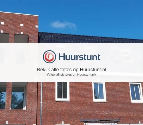 Woning aan de Floresstraat te Hengelo