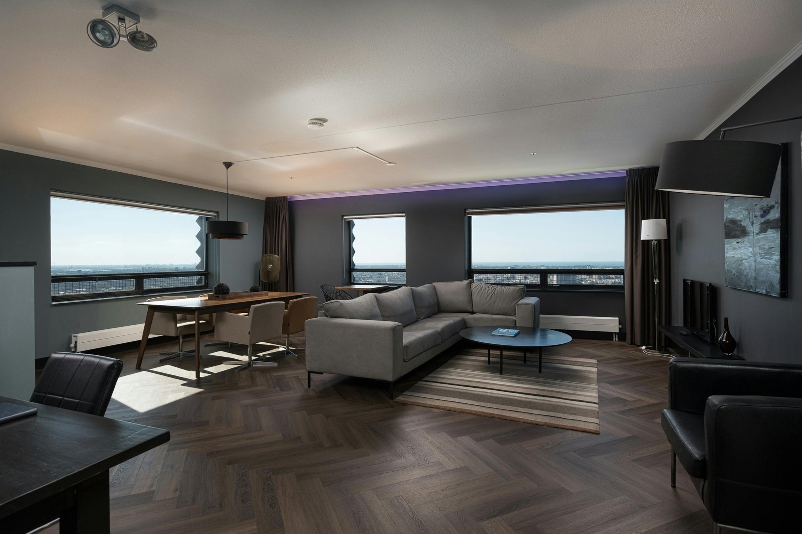 Appartement in ‘s-Gravenhage