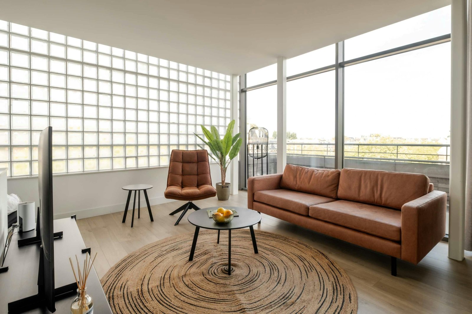 b0ee248b-cb6b-43ec-a8c0-497f41749350 Appartement in Rotterdam