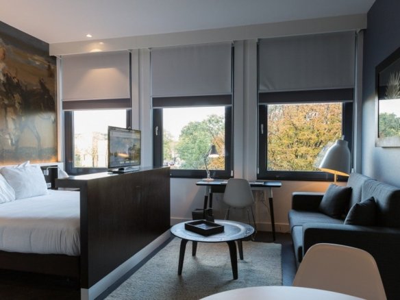 Stadhoudersplantsoen, 2517JL Den Haag