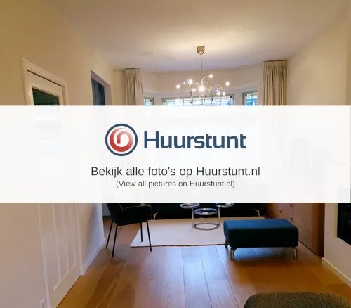 Woning aan de De Sitterlaan te Leiden