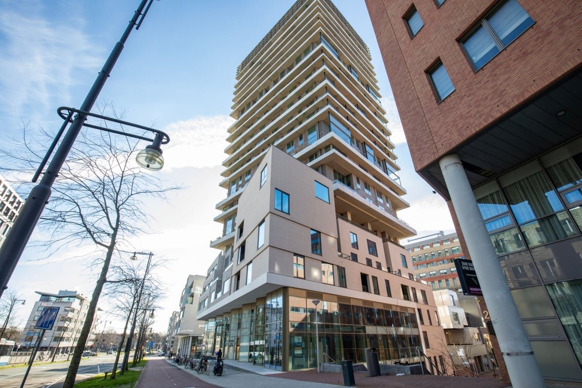 b11a2aaf-df50-5b8c-9293-9444aad95626 Radarweg, 1043NV Amsterdam