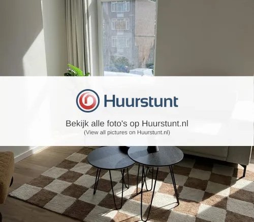 Woning aan de Tamboerstraat te Rotterdam