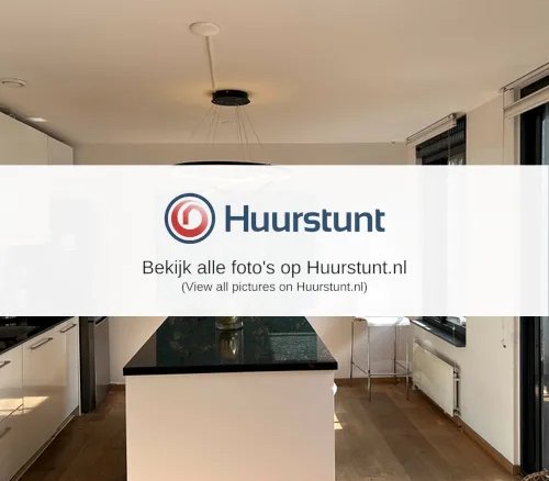 Woning aan de Spuistraat te Amsterdam