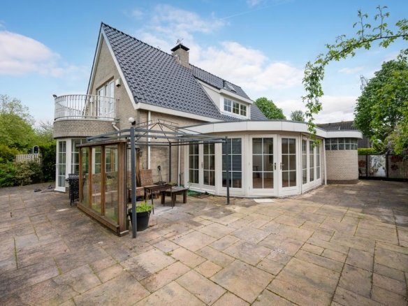 Simone Signoretstraat, 1325LC Almere