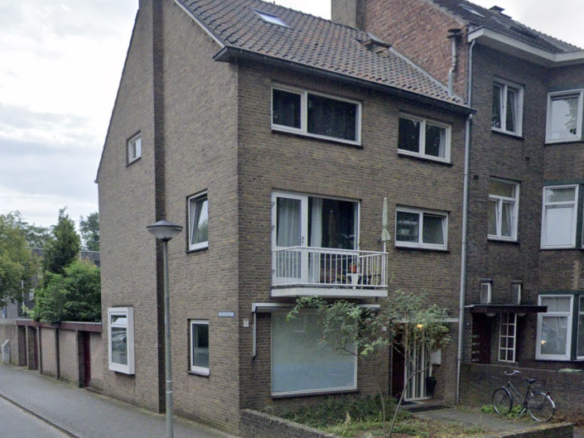 Woonhuis in Maastricht
