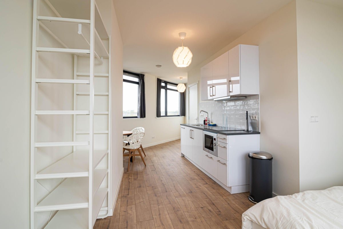 Soestdijksekade, 2574BP Den Haag