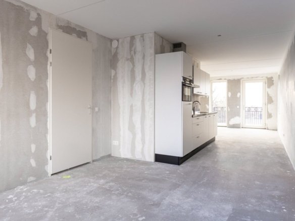 Appendage, 7553ZX Hengelo