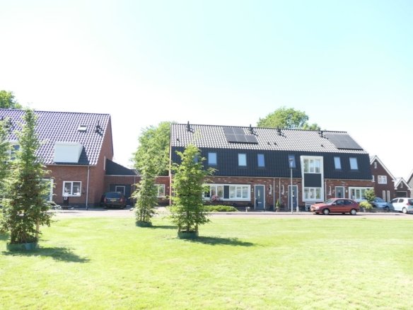 Koemeershoeve, 5513PH Wintelre