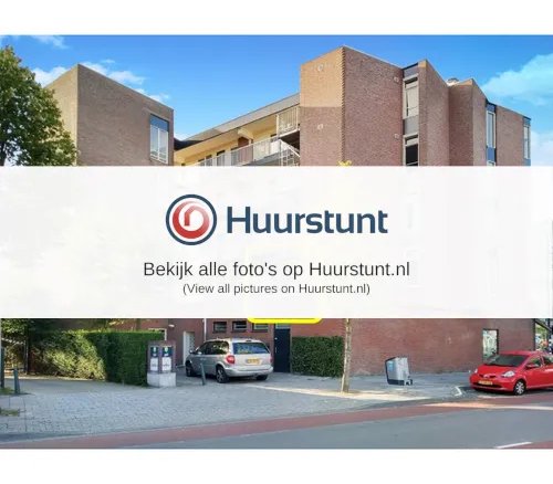 Woning aan de Methusalemplein te Eindhoven