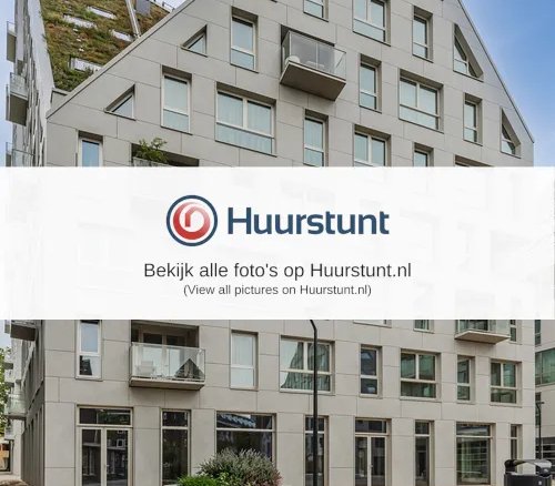 Woning aan de Deken van Somerenstraat te Eindhoven