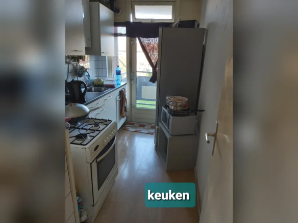 Van Uvenweg, 6707BB Wageningen