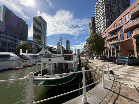 Wijnhaven, 3011WJ Rotterdam