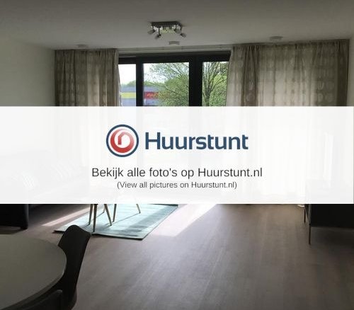 Woning aan de Suze Groeneweglaan te Amstelveen