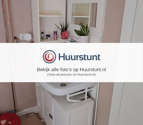 Woning aan de Prins Mauritsstraat te Zwolle