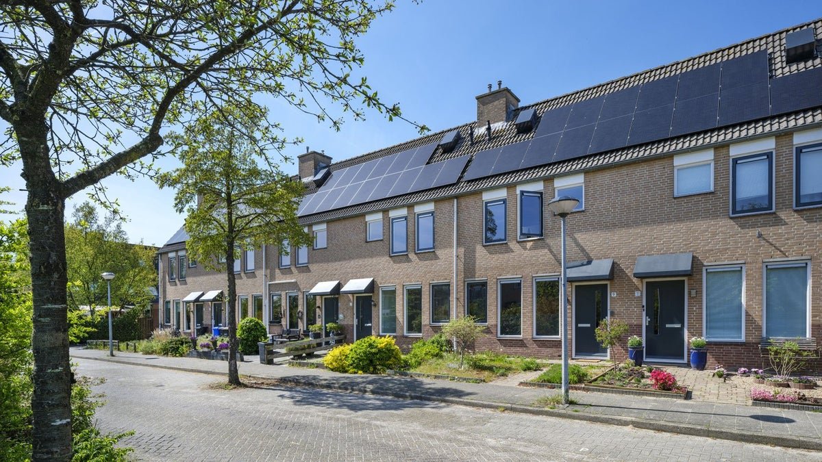 b2779460-1b66-515a-8ea3-e141993c6e26 Noordwal, 1274AE Huizen