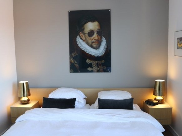 Clarissenstraat, 3231XC Brielle