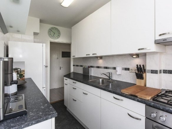 van Leeuwenstraat, 2273VT Voorburg